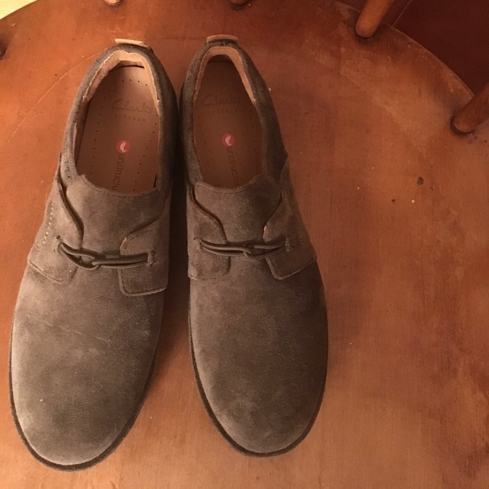 Women’s Clark’s Artisan Unstructured